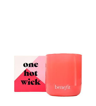 One Hot Wick Candle One Hot Wick Candle